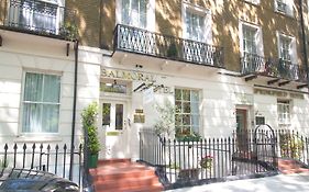 Balmoral House Hotel